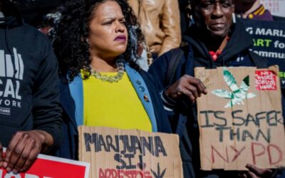 Cultivating Cannabis, Excepting Cannabis