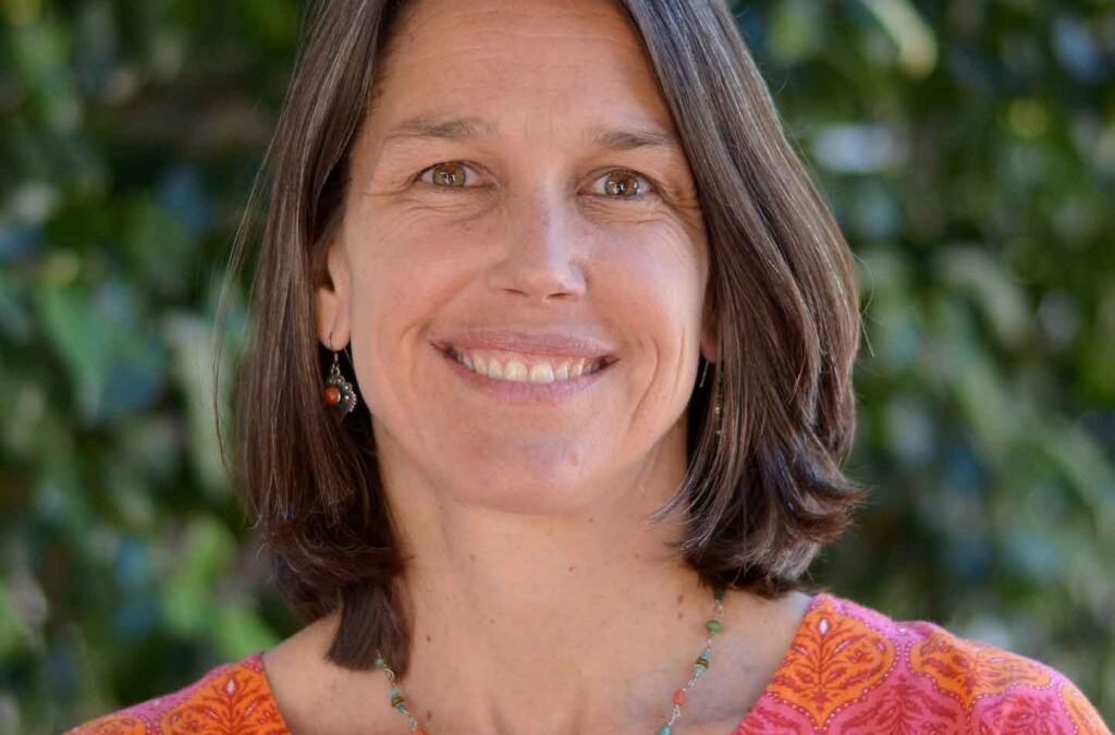 Jennifer Sowerwine